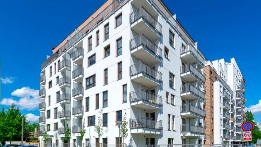 Mieszkanie Warszawa