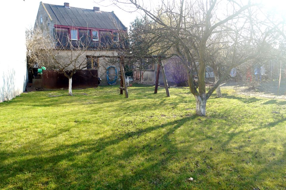 Dom Chełmce sprzedaż