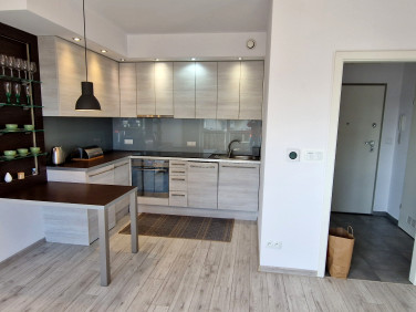Mieszkanie apartamentowiec Katowice