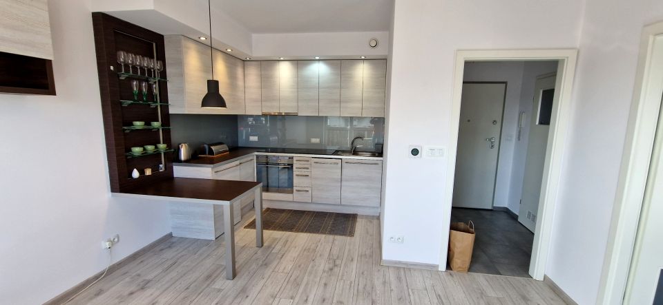 Mieszkanie apartamentowiec Katowice