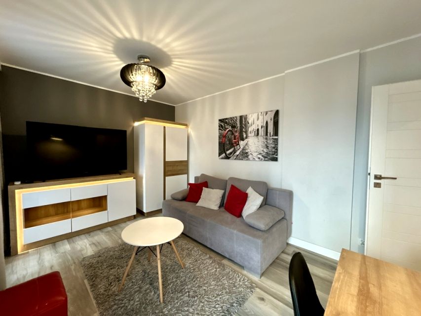 Mieszkanie Wrocław wynajem