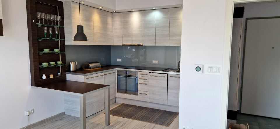 Mieszkanie Katowice sprzedaż