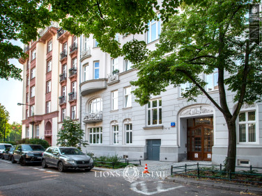 Lokal Warszawa
