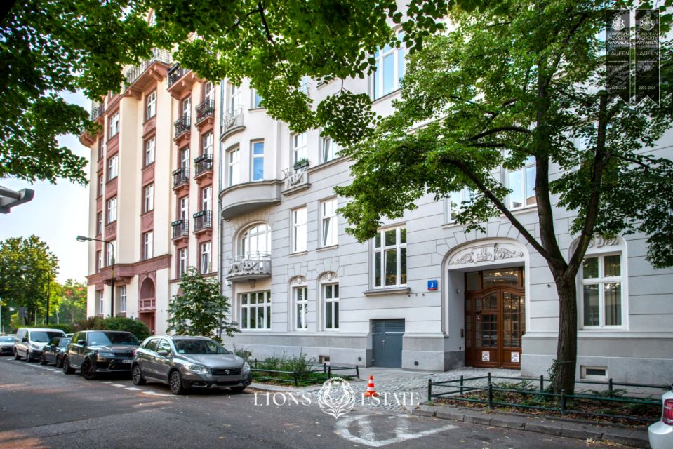 Lokal Warszawa