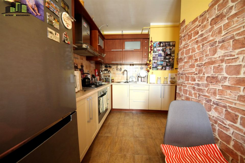 Mieszkanie Białystok