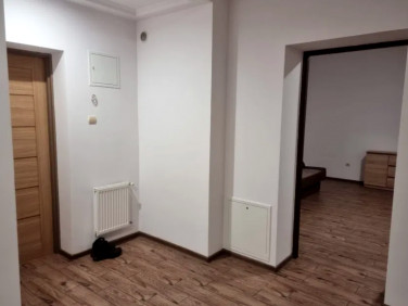 Mieszkanie Lipno sprzedaż