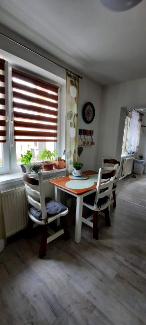 Mieszkanie blok mieszkalny sprzedaż