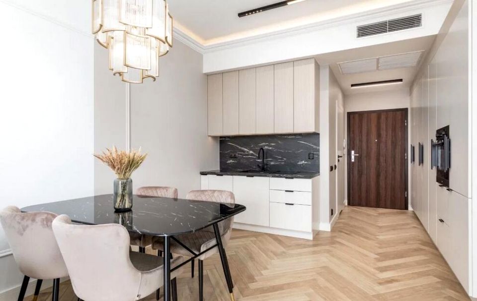 Mieszkanie blok mieszkalny sprzedaż