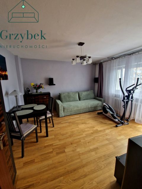 Mieszkanie Kraków