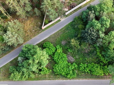 Działka budowlana sprzedam