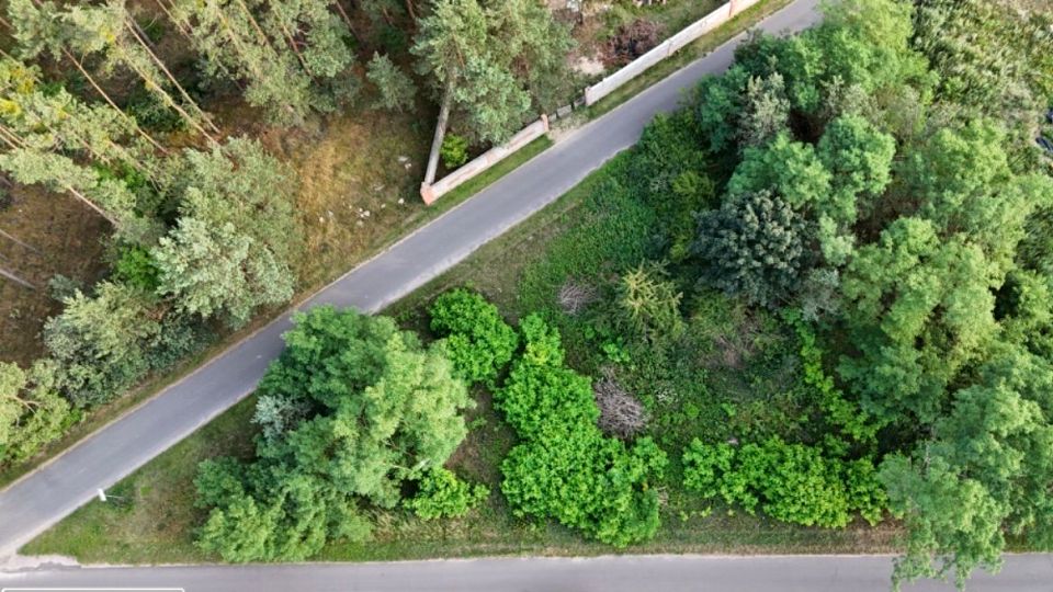 Działka budowlana sprzedam