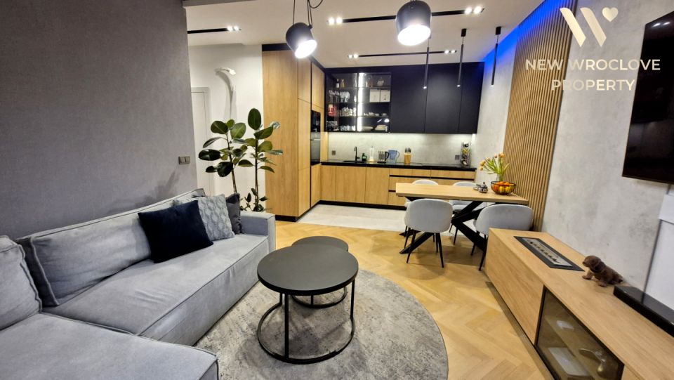 Mieszkanie Wrocław sprzedaż