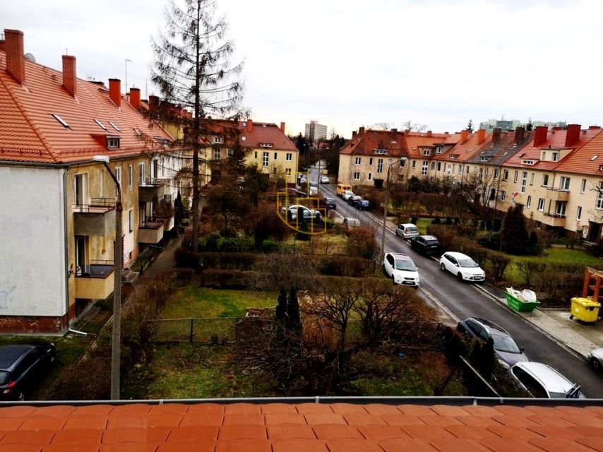Mieszkanie Wrocław