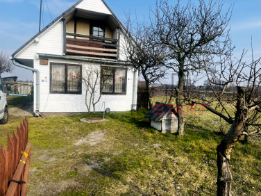 Działka Feliksów