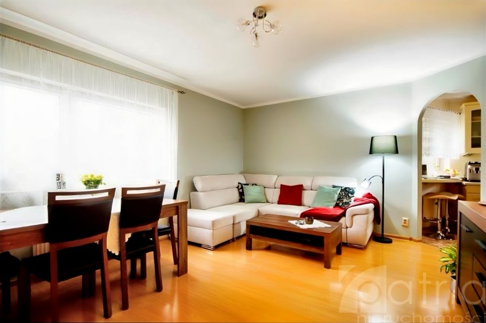 Mieszkanie Szczecin sprzedaż