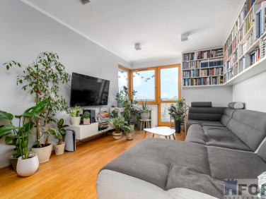 Mieszkanie apartamentowiec Szczecin