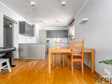 Mieszkanie apartamentowiec sprzedaż