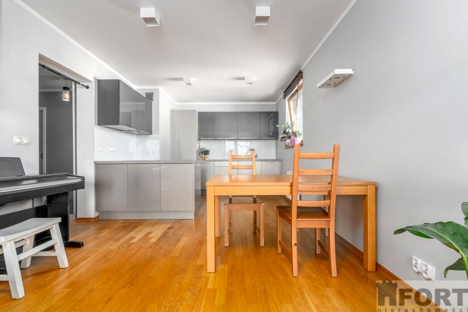 Mieszkanie apartamentowiec sprzedaż