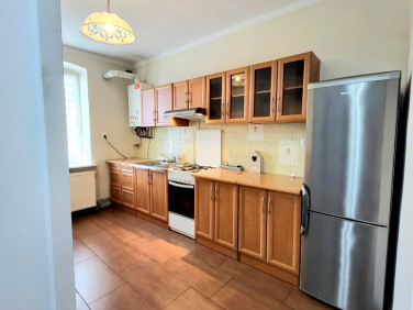 Mieszkanie dom wielorodzinny krzeczyn mał