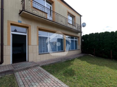 Dom Błażowa sprzedaż