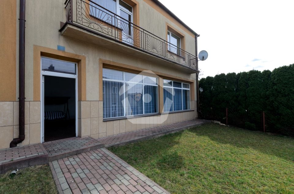 Dom Błażowa sprzedaż