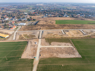 Działka Kiekrz