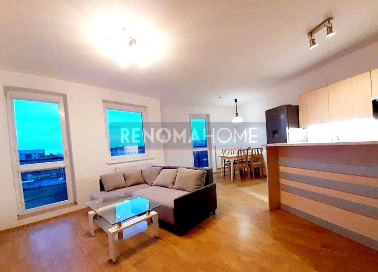 Mieszkanie blok mieszkalny sprzedaż