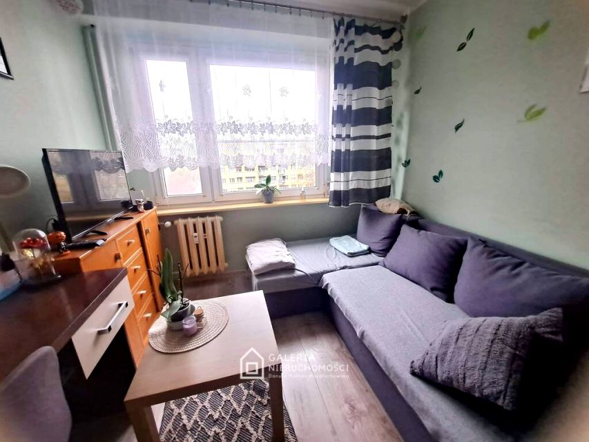 Mieszkanie GNIEZNO