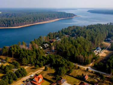 Działka Augustów