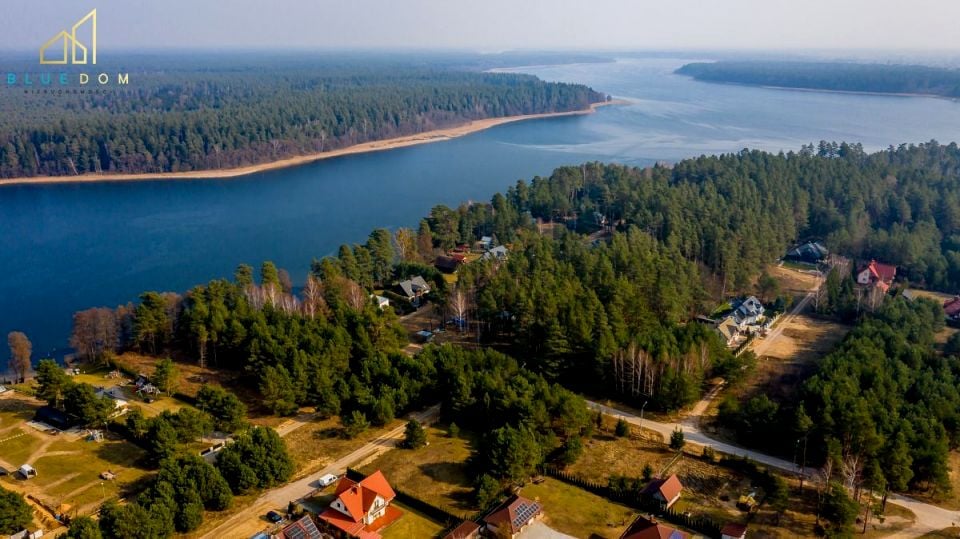 Działka Augustów