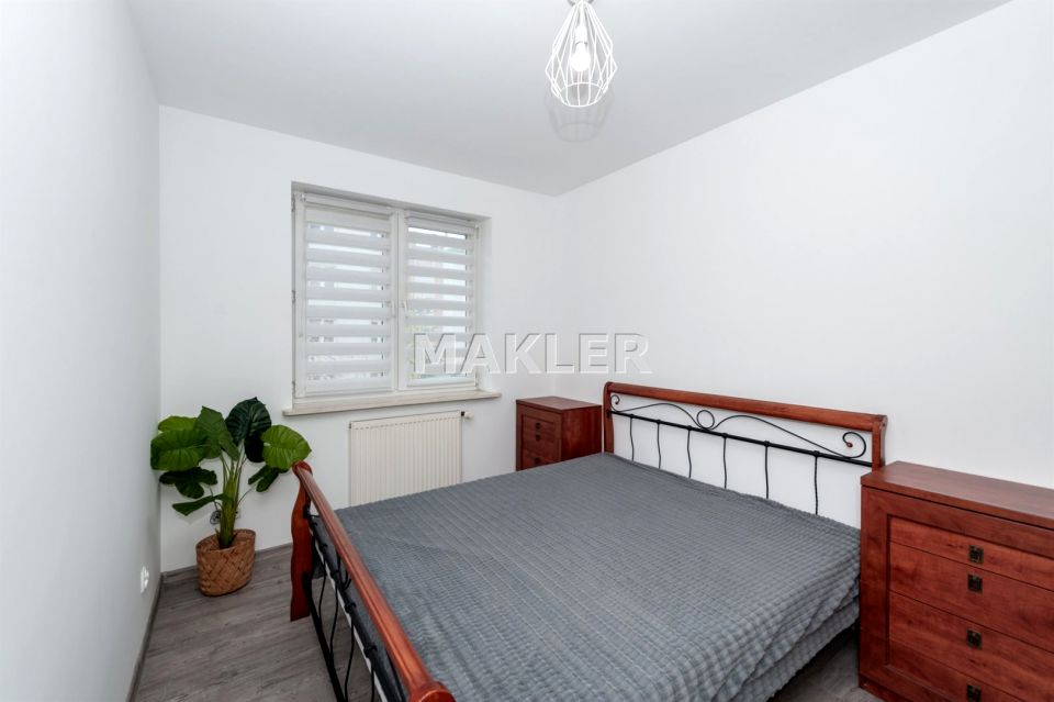 Mieszkanie Bydgoszcz