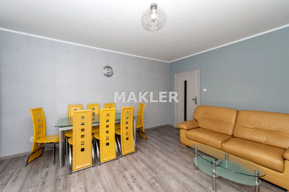 Mieszkanie Bydgoszcz