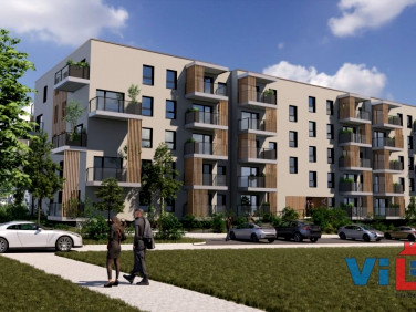 Mieszkanie Zielona Góra