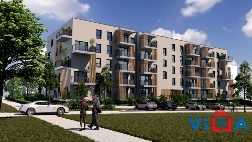 Mieszkanie Zielona Góra