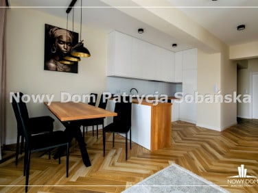 Mieszkanie apartamentowiec wynajem