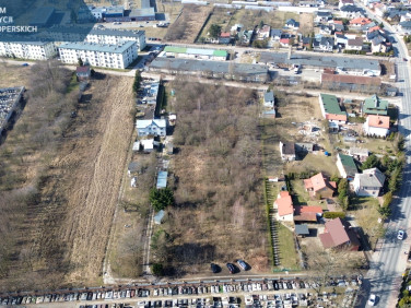 Działka Siedlce