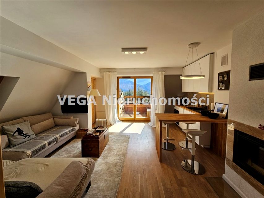 Mieszkanie Kościelisko