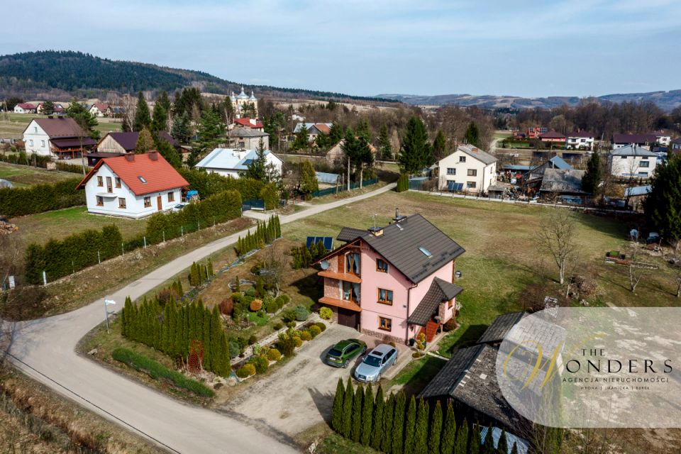 Dom Krasna