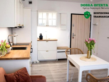 Mieszkanie blok mieszkalny Gdańsk