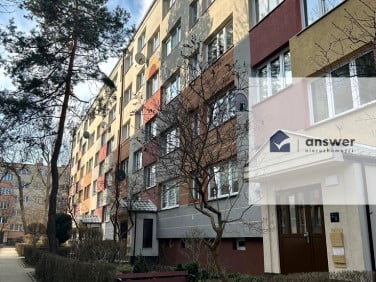 Mieszkanie Legnica
