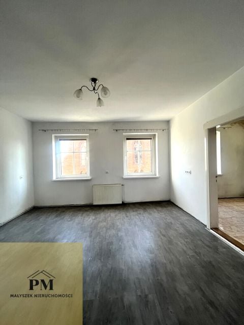 Mieszkanie Polanów