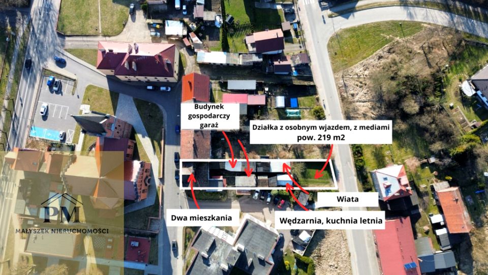 Mieszkanie Polanów sprzedaż