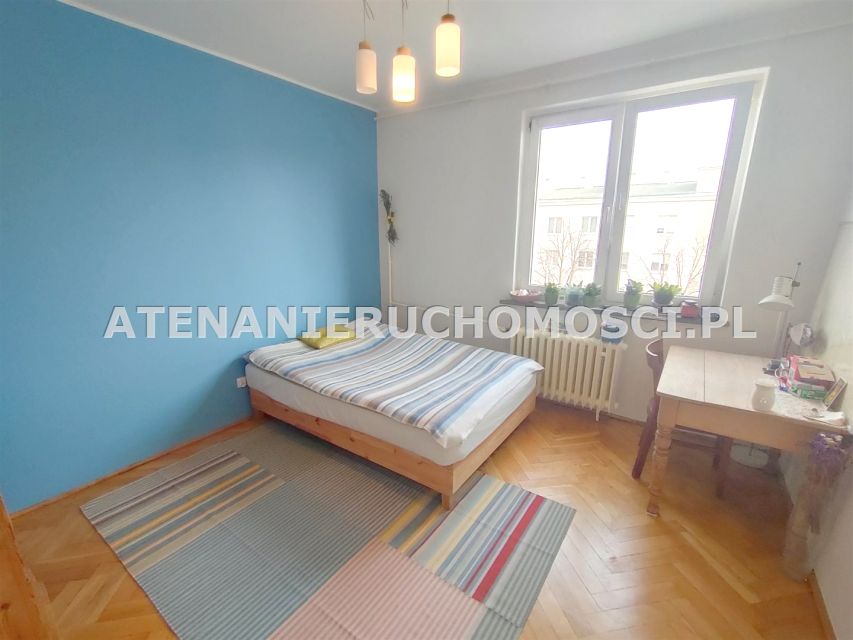 Mieszkanie Bydgoszcz