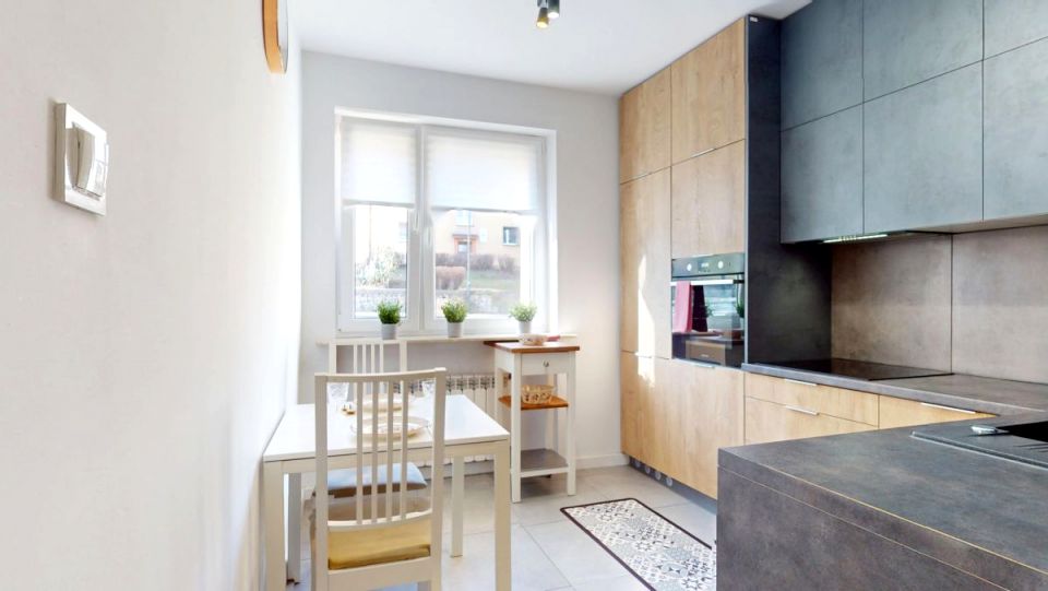 Mieszkanie Siemianowice Śląskie