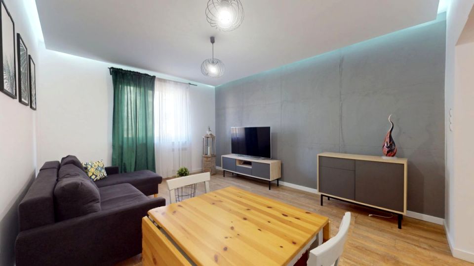Mieszkanie Siemianowice Śląskie