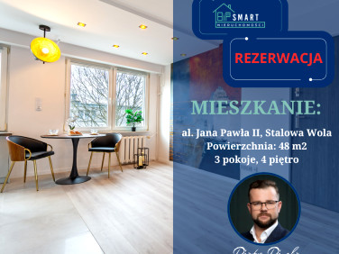 Mieszkanie Stalowa Wola