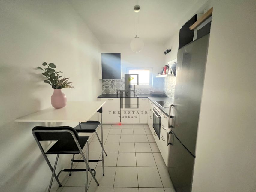 Mieszkanie Warszawa