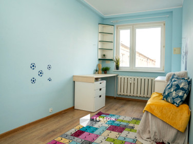 Mieszkanie Poznań