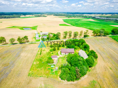 Działka budowlana Stare Polaszki sprzedam