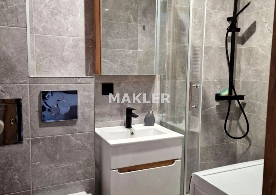 Mieszkanie Bydgoszcz